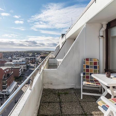 Fewo Blick Ueber Sylt Westerland Bagian luar foto