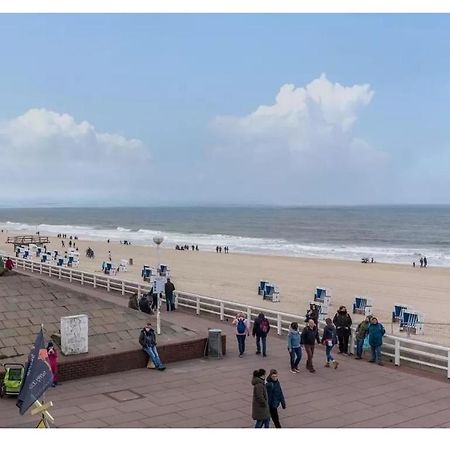 Fewo Blick Ueber Sylt Westerland Bagian luar foto