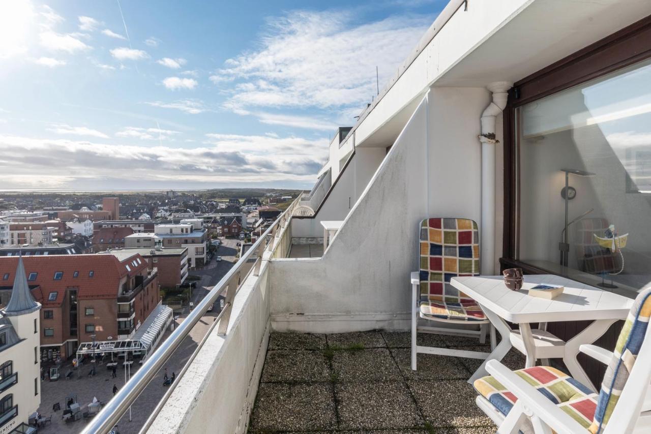 Fewo Blick Ueber Sylt Westerland Bagian luar foto
